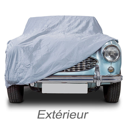 Bâche de protection Rover SD1 1976 à 1986 , protection hivernale absolue