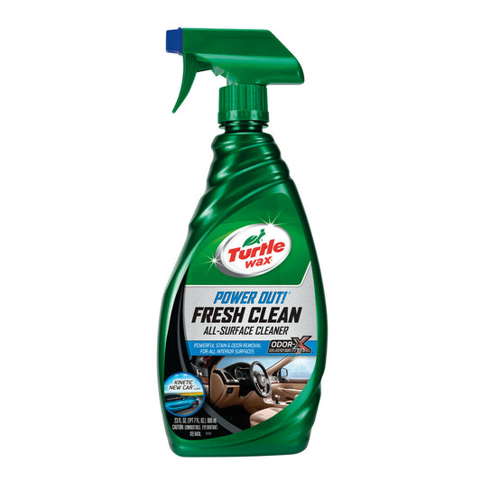 Nettoyant multi-surfaces Fresh Clean - 500 ml
